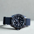 Bracelet FKM une pièce Noir