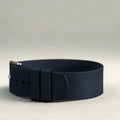 Bracelet FKM une pièce Noir