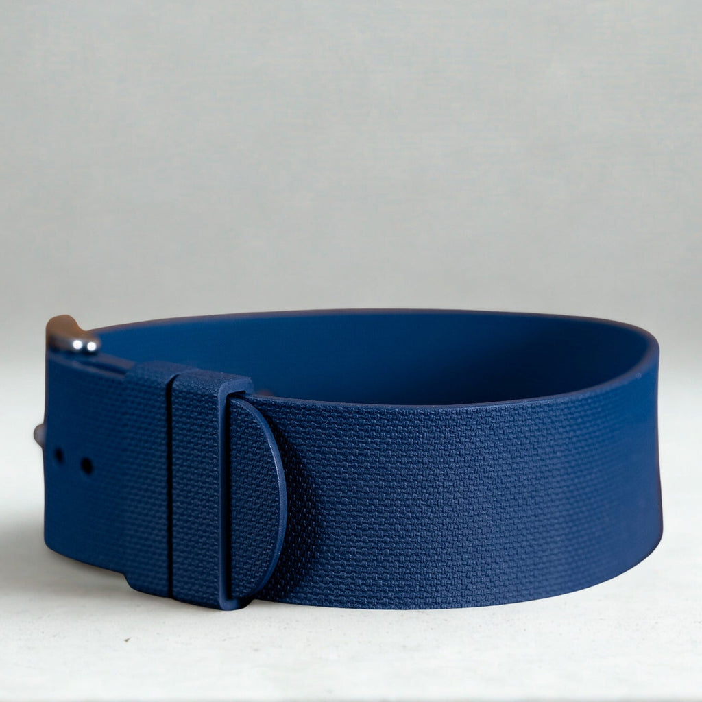 Bracelet FKM une pièce marine