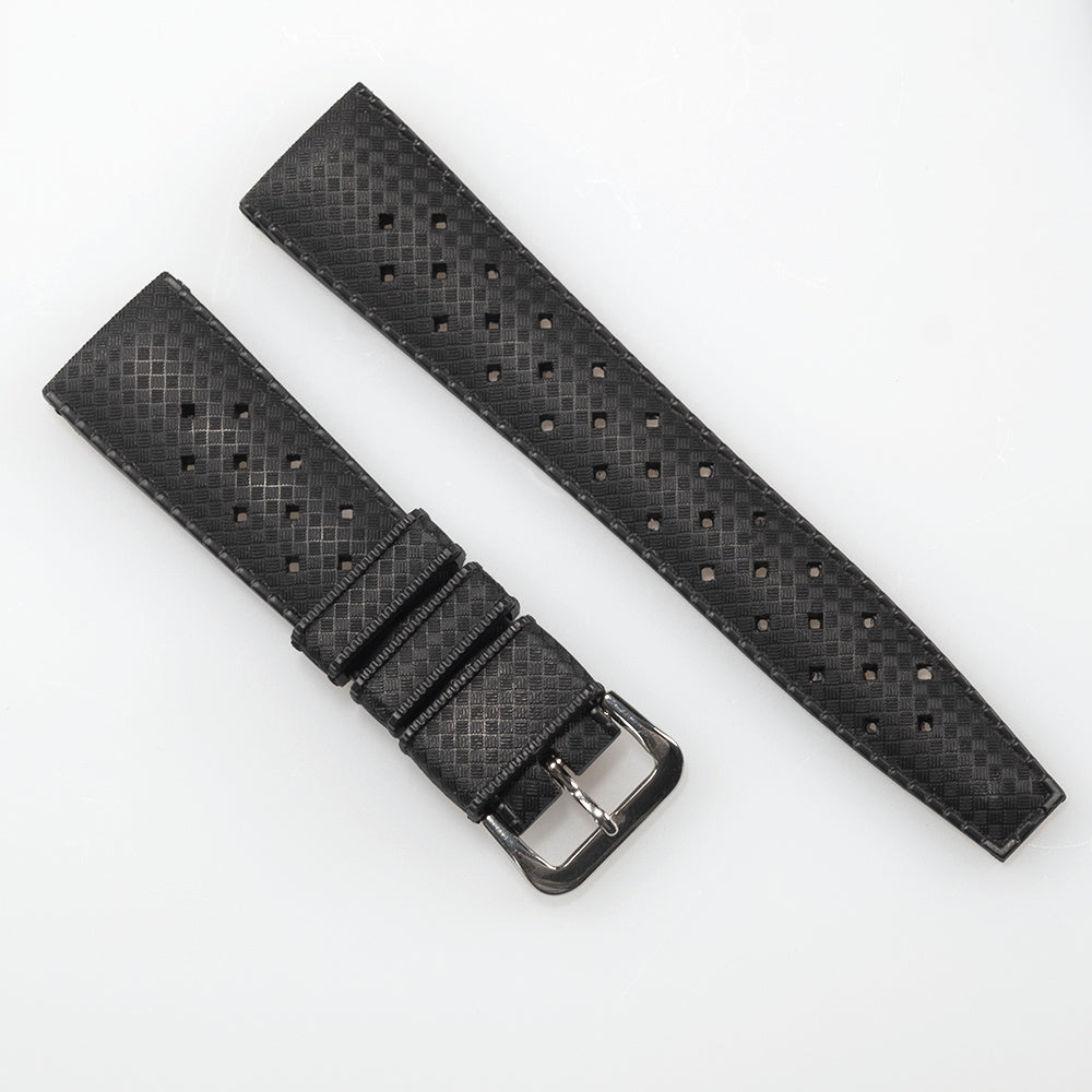 Bracelet tropical noir