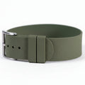 Bracelet FKM une pièce Kaki