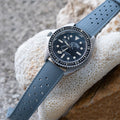 Bracelet tropical gris