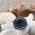 Bracelet Tropical Blanc